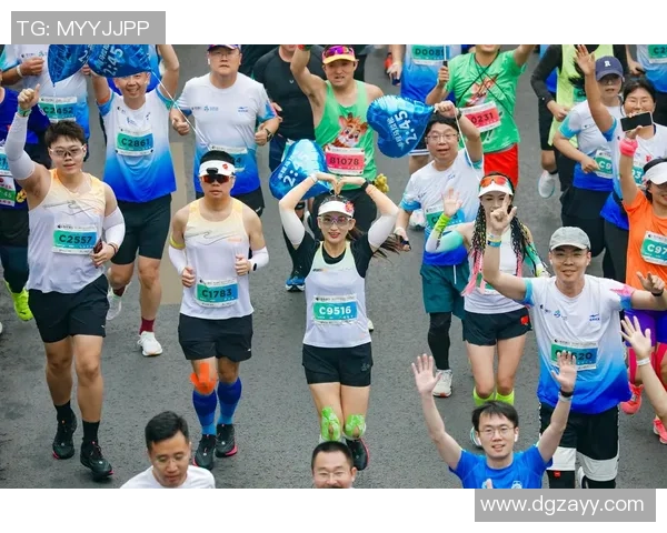 城市马拉松特别报道：上海滑板队如何逆袭实现梦想与荣耀