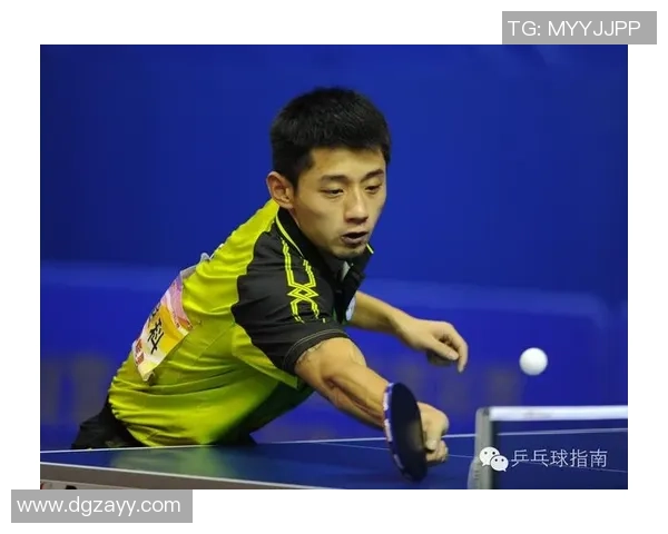 广州乒乓球队防反战术革新探索与实践的深度剖析与展望