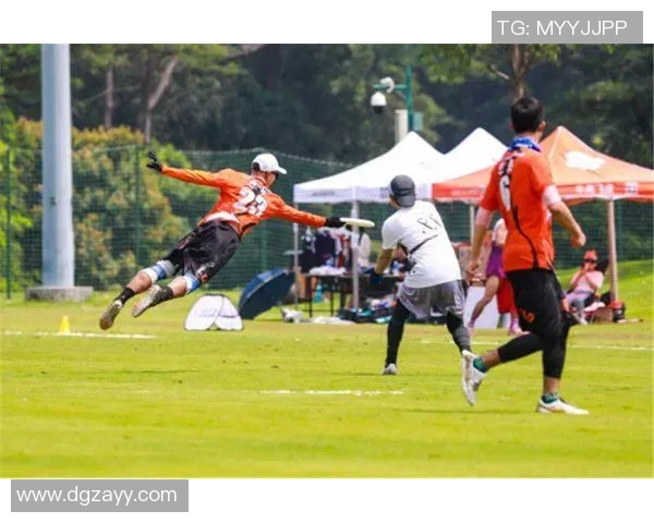 深圳飞盘队技术分析与战术探讨助力团队提升竞技水平